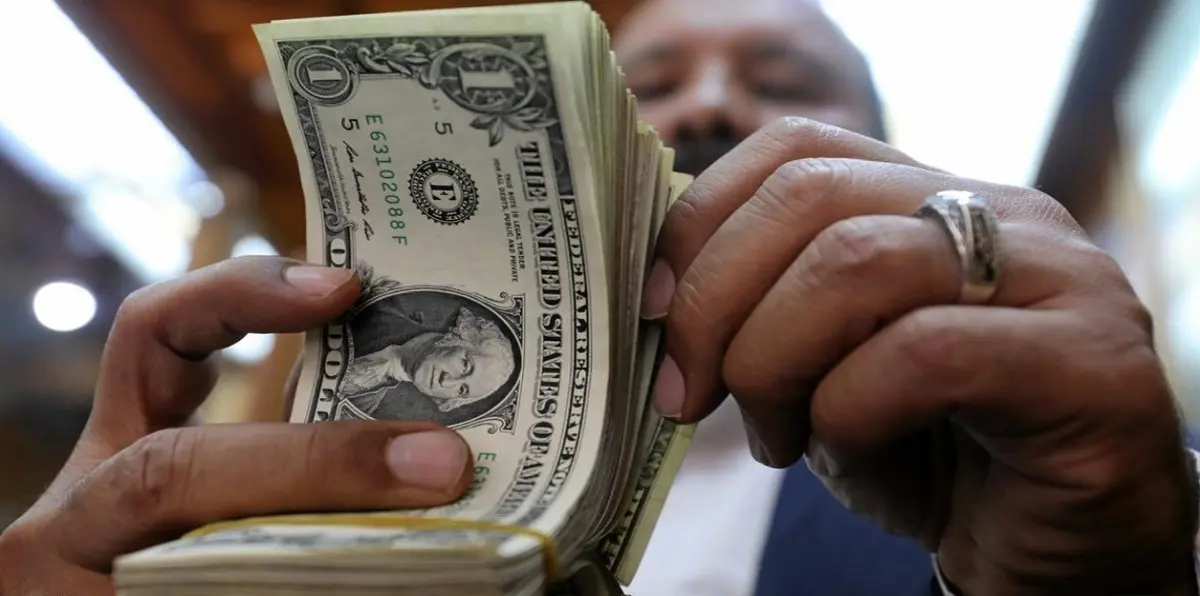 الدولار يصعد لأعلى مستوى في أسبوع مقابل الين والأنظار على بيانات الوظائف‎