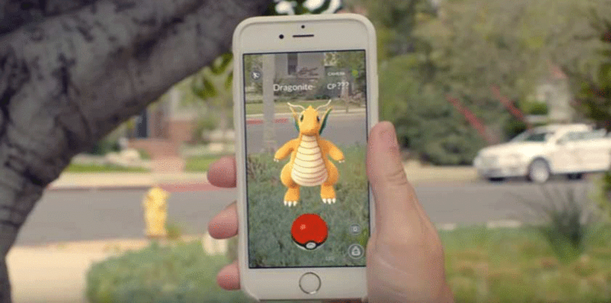 تحديث جديد للعبة "بوكيمون غو".. تعرّف على ميزاته الخارقة (فيديو)