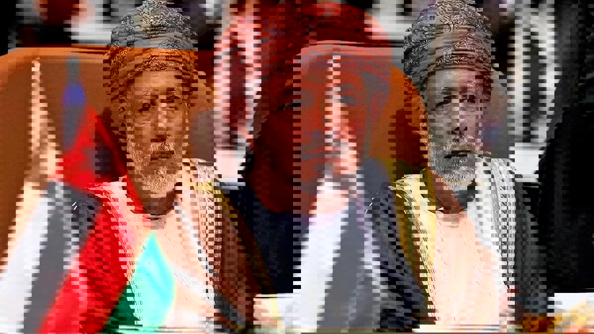 إيران: زيارة وزير خارجية عُمان لطهران لاعلاقة لها بالوساطة مع أمريكا‎