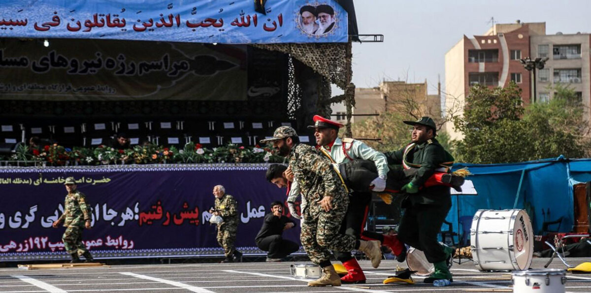 الحرس الثوري يُعلن مقتل العقل المدبر لـ"هجوم الأهواز" في العراق