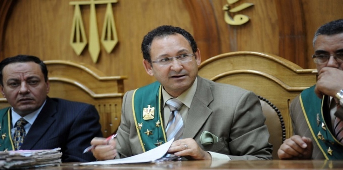 الإعدام والمؤبد لأسرة مصرية بسبب "الثأر"