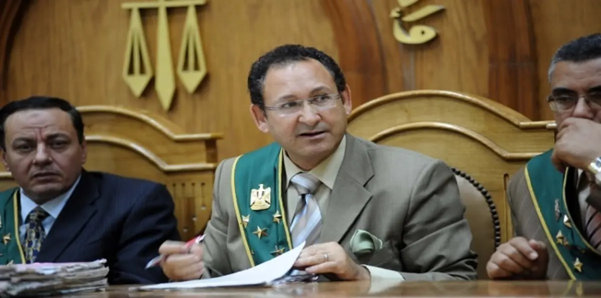 الإعدام والمؤبد لأسرة مصرية بسبب "الثأر"