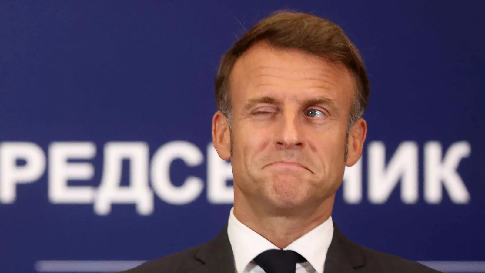 راديو فرنسا: ماكرون يبحث عن رئيس وزراء يوافق "رؤيته الخاصة"