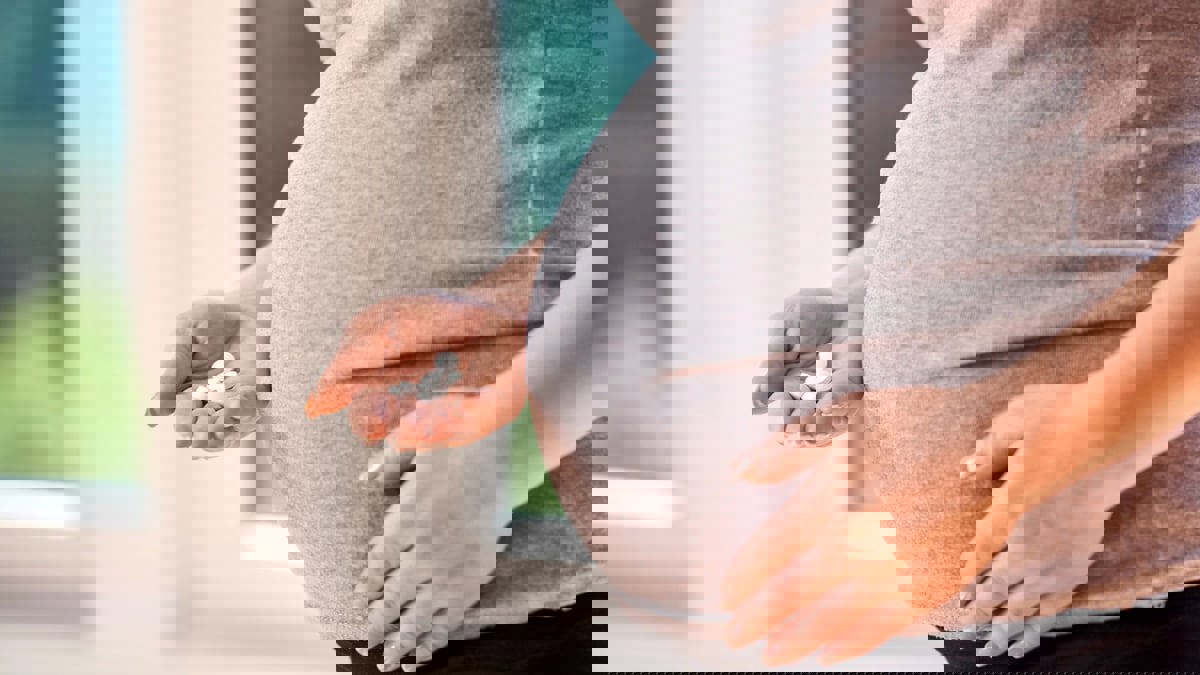 ما أهمية مكملات فيتامين ب 12 أثناء الحمل والرضاعة؟