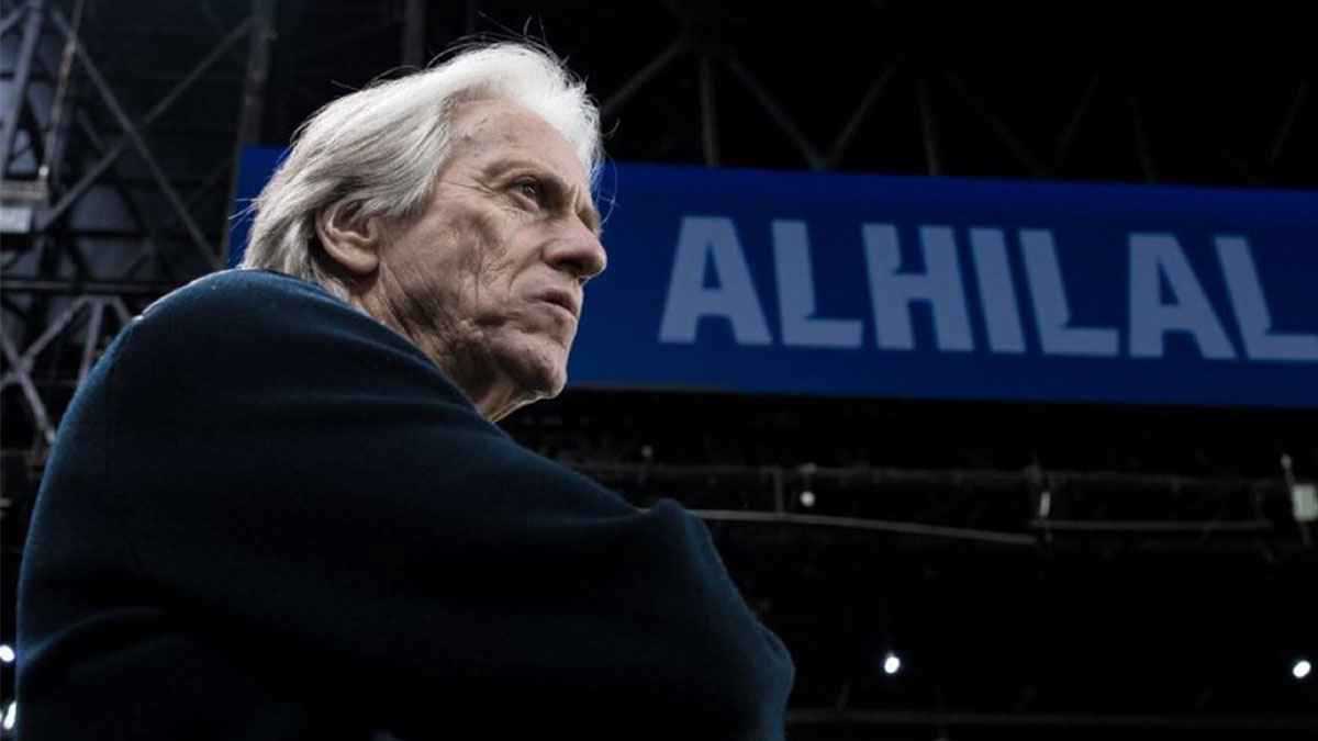 رغم توضيحه وبيان النصر.. لماذا قرر الهلال الانتقام من جيسوس؟ 