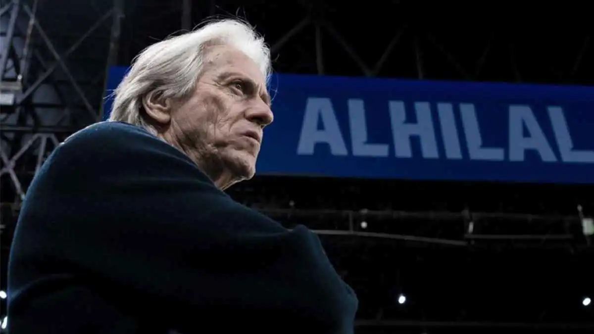 رغم توضيحه وبيان النصر.. لماذا قرر الهلال الانتقام من جيسوس؟