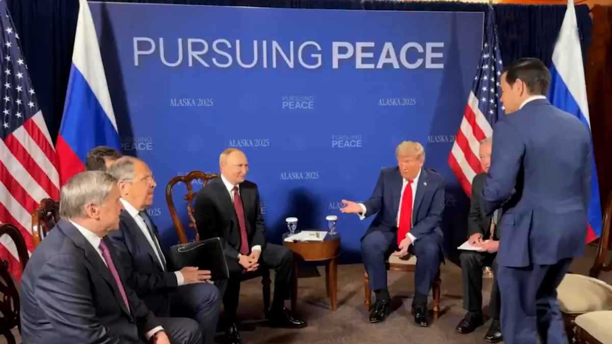 لماذا لا يفضل بوتين وجود روبيو على أي طاولة حوار مع واشنطن؟