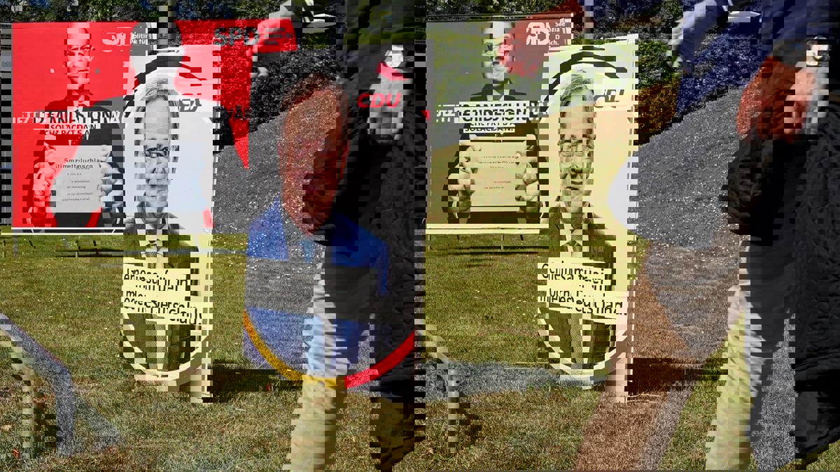 صحف عالمية: غموض في ألمانيا بعد الانتخابات.. وتفاقم الصراع بين "داعش" و"طالبان"