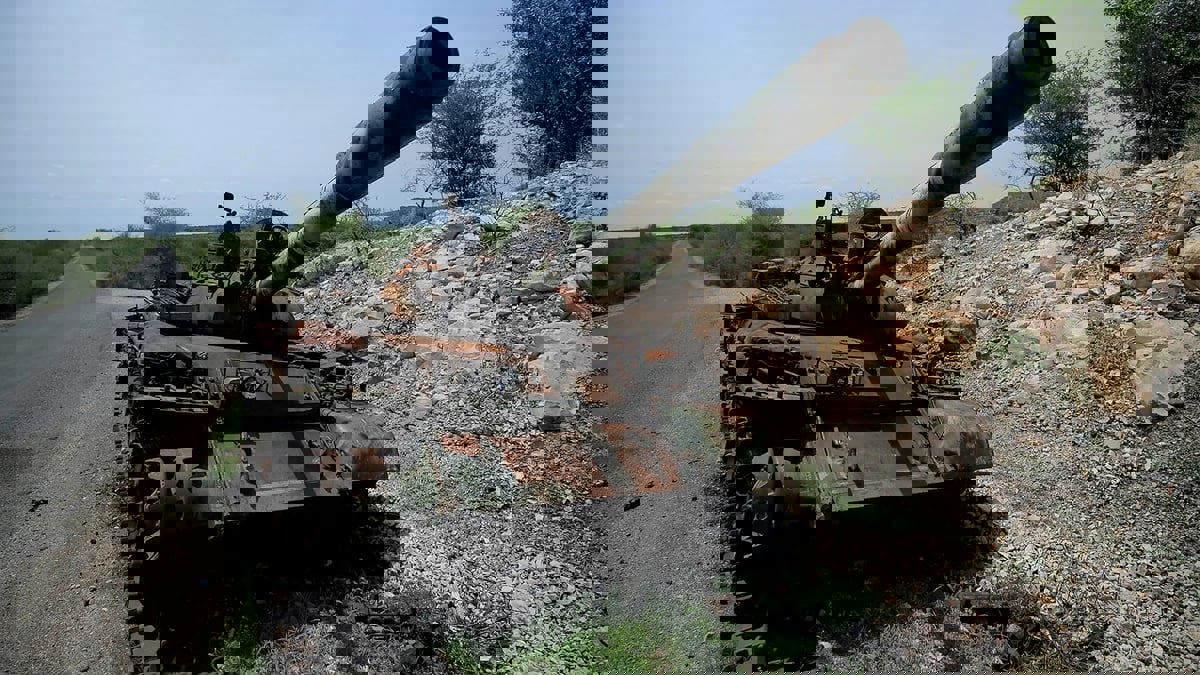 بعد التهدئة مع "تيغراي".. إثيوبيا تستعد لفتح جبهة قتال جديدة في أوروميا