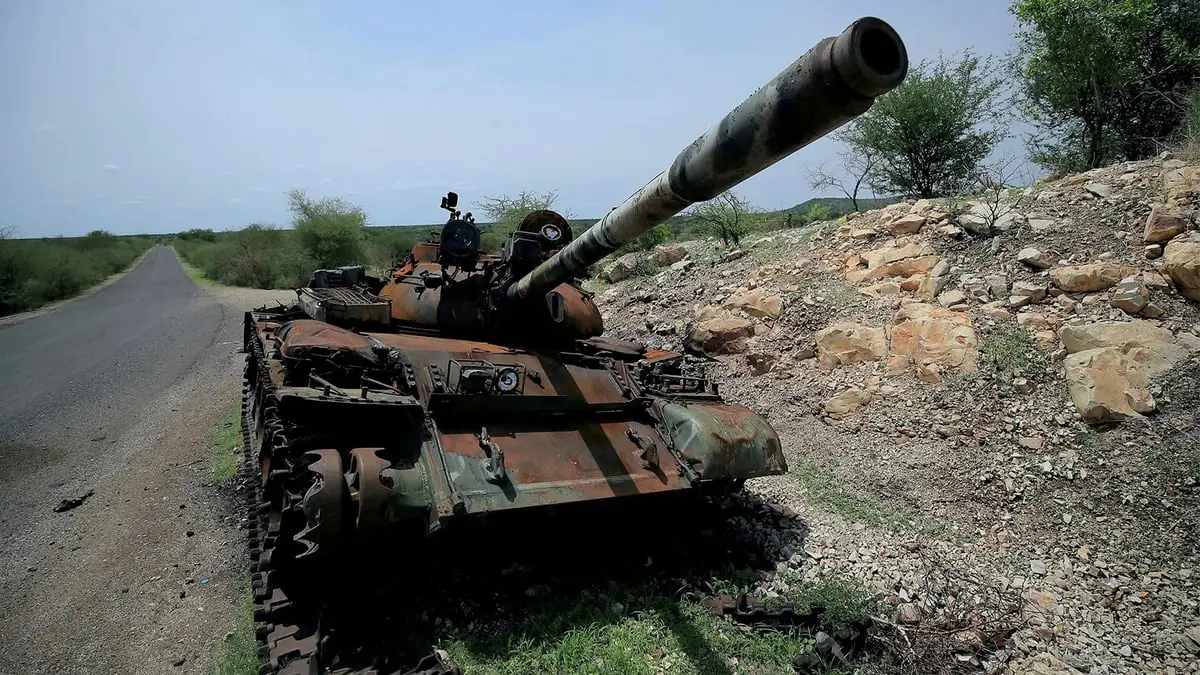 بعد التهدئة مع "تيغراي".. إثيوبيا تستعد لفتح جبهة قتال جديدة في أوروميا