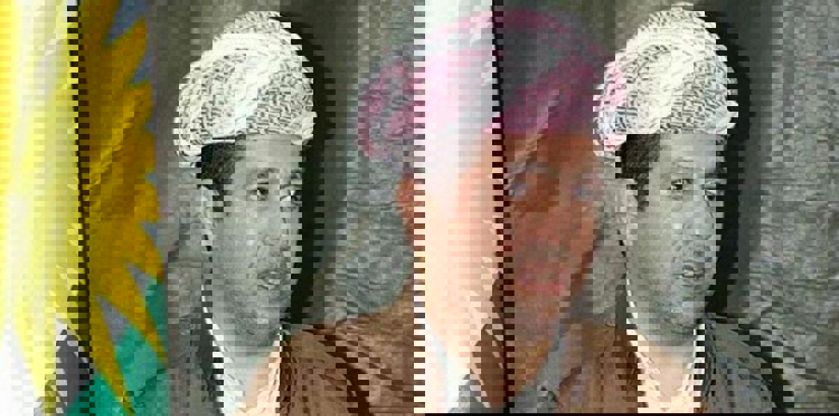 الأكراد يعلنون مشاركتهم بقتل الرجل الثاني في تنظيم داعش