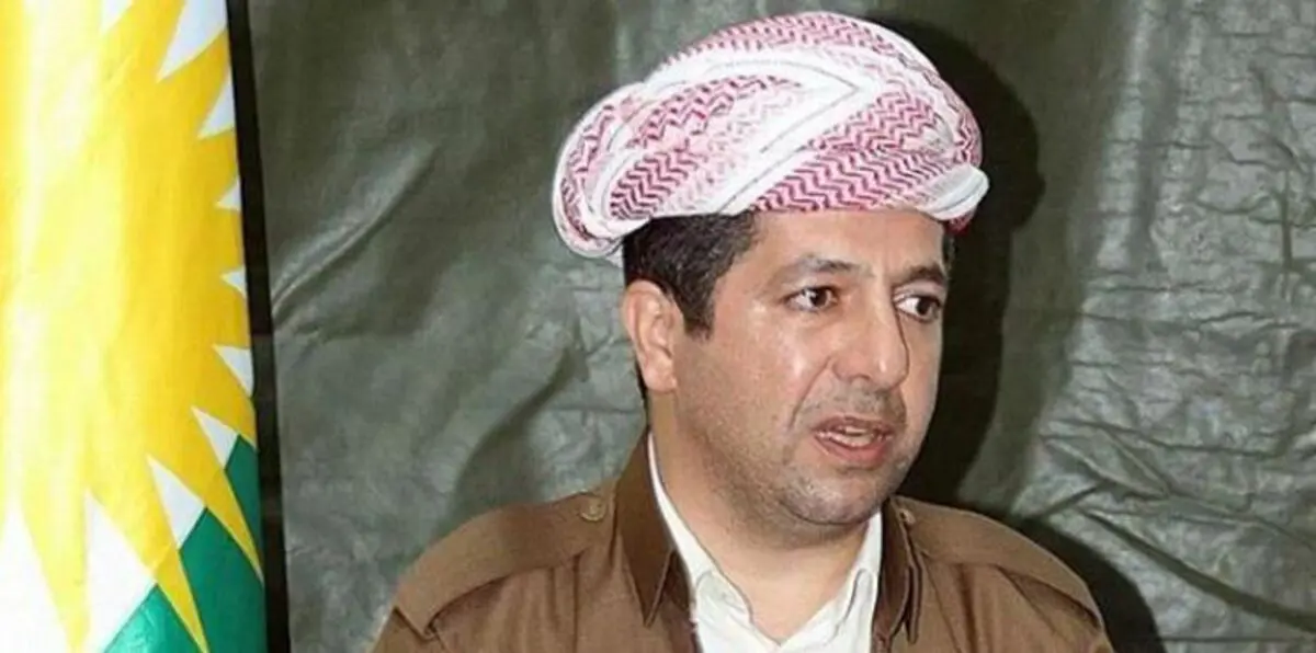 الأكراد يعلنون مشاركتهم بقتل الرجل الثاني في تنظيم داعش