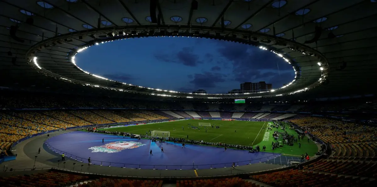 مباراة ريال مدريد وليفربول.. 5 أمور لا تفوتك قبل نهائي دوري أبطال أوروبا