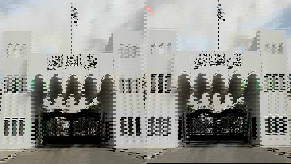 تسجيلات المالكي المسربة أمام القضاء العراقي