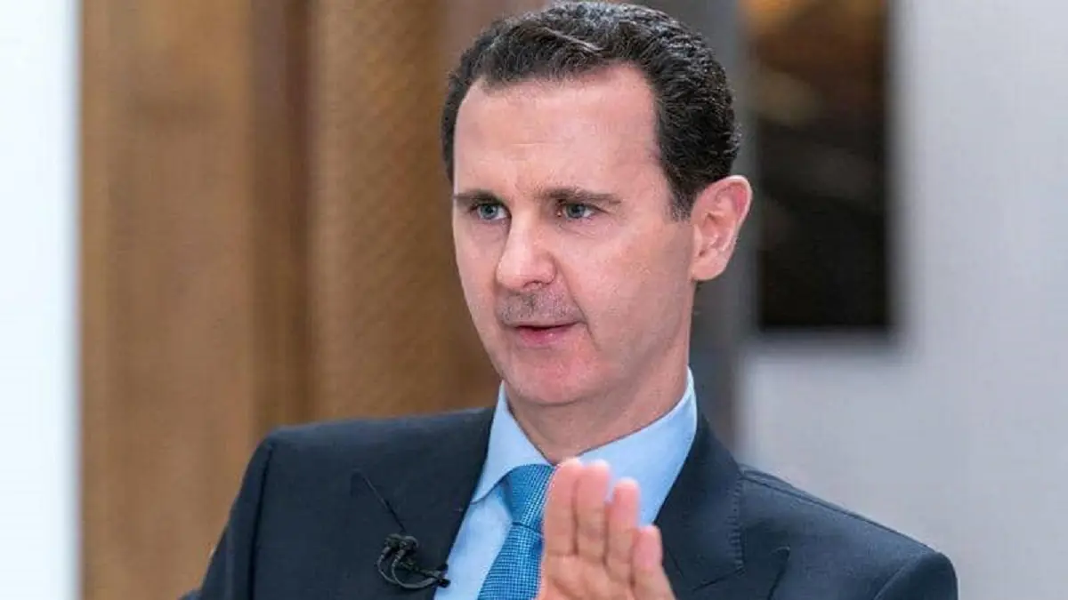 الأسد يؤكد إرسال تركيا مرتزقة سوريين إلى ناغورني قره باغ