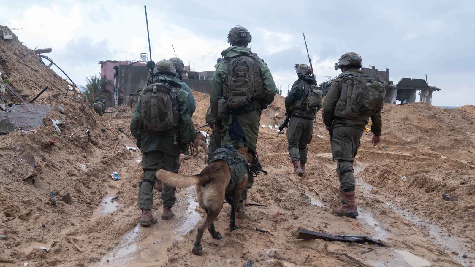 "أجنحة الحرية".. الجيش الإسرائيلي يبدأ استعدادات إعادة الرهائن من غزة