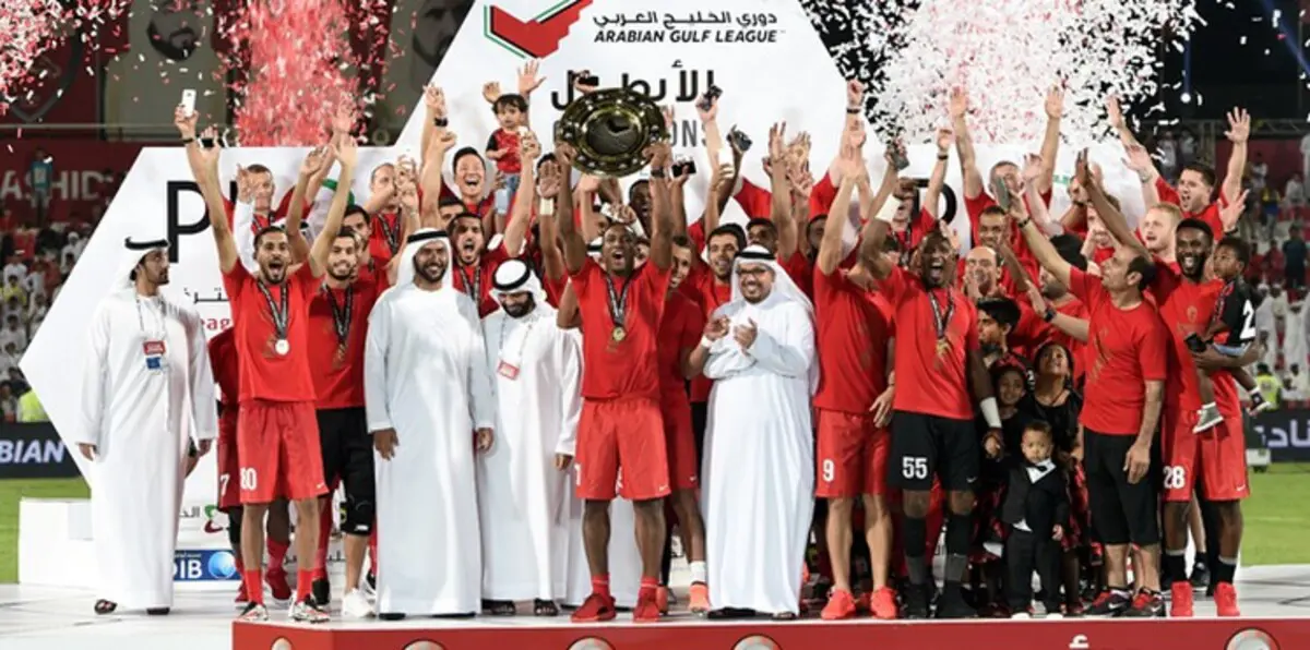 3 دول مرشحة لاستضافة مباراة السوبر الإماراتي