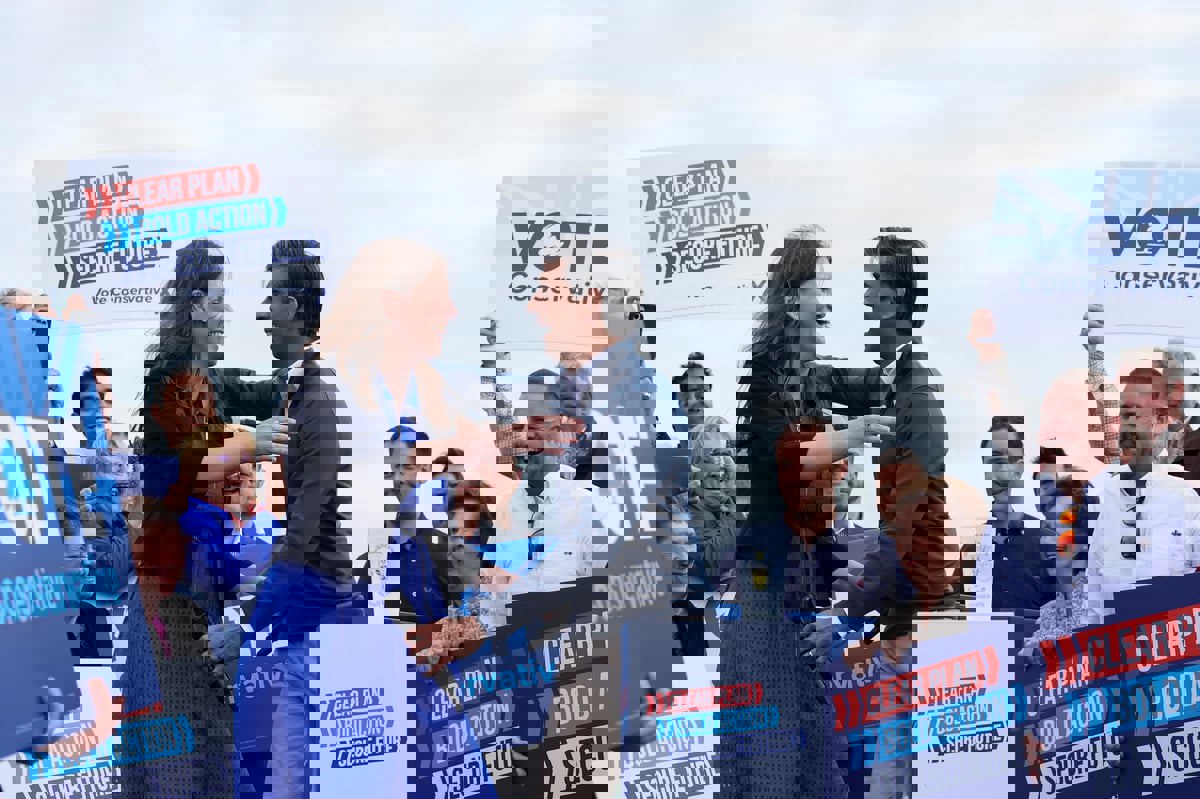 "إندبندنت": بريطانيا تتجه نحو الانتخابات الأضعف مشاركة