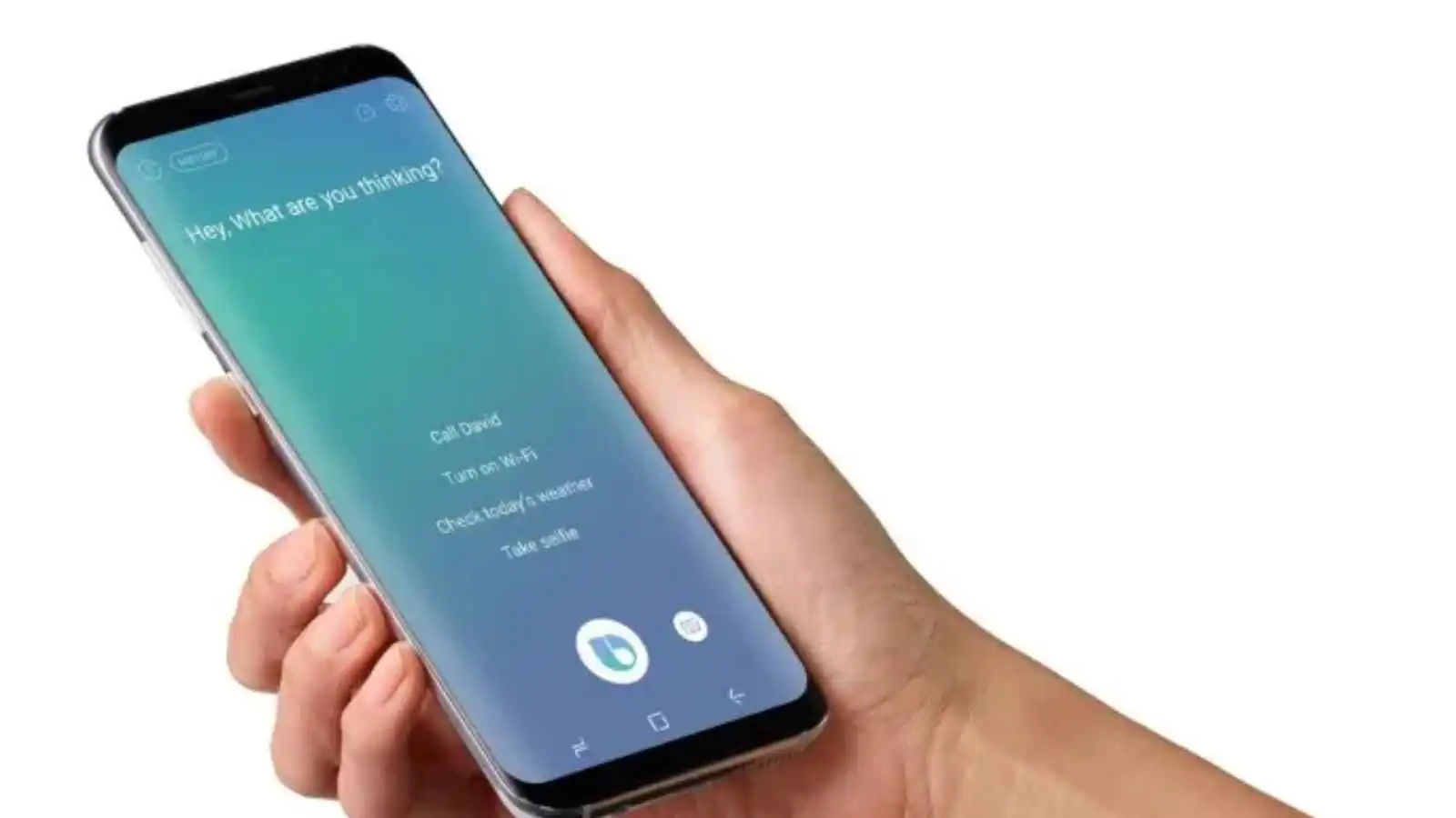 تحديث جذري لمساعد سامسونغ  الرقمي "بيكسبي"