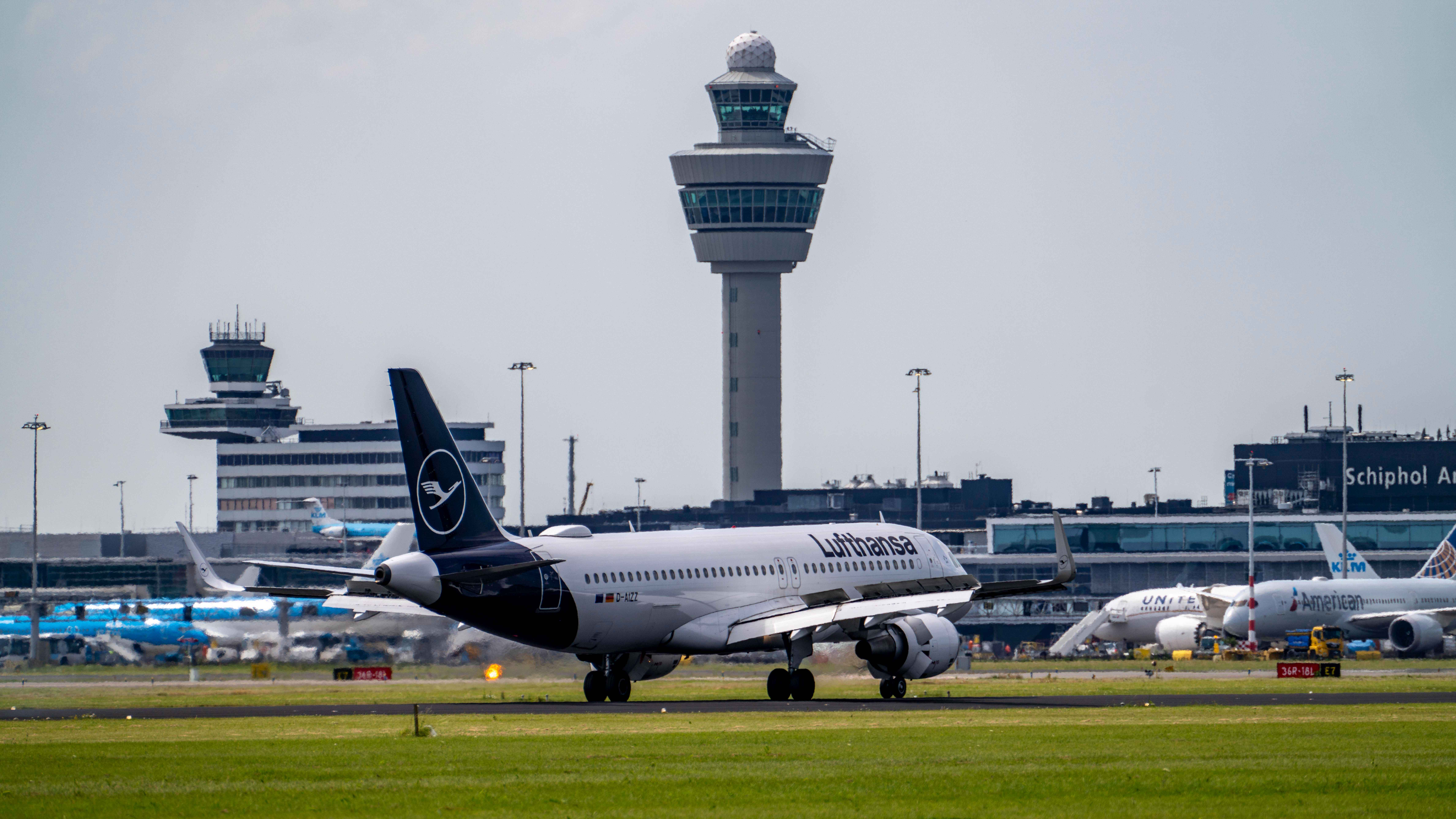 شركات الطيران حول العالم تستنفر لإصلاح خلل في برمجيات "إيرباص"