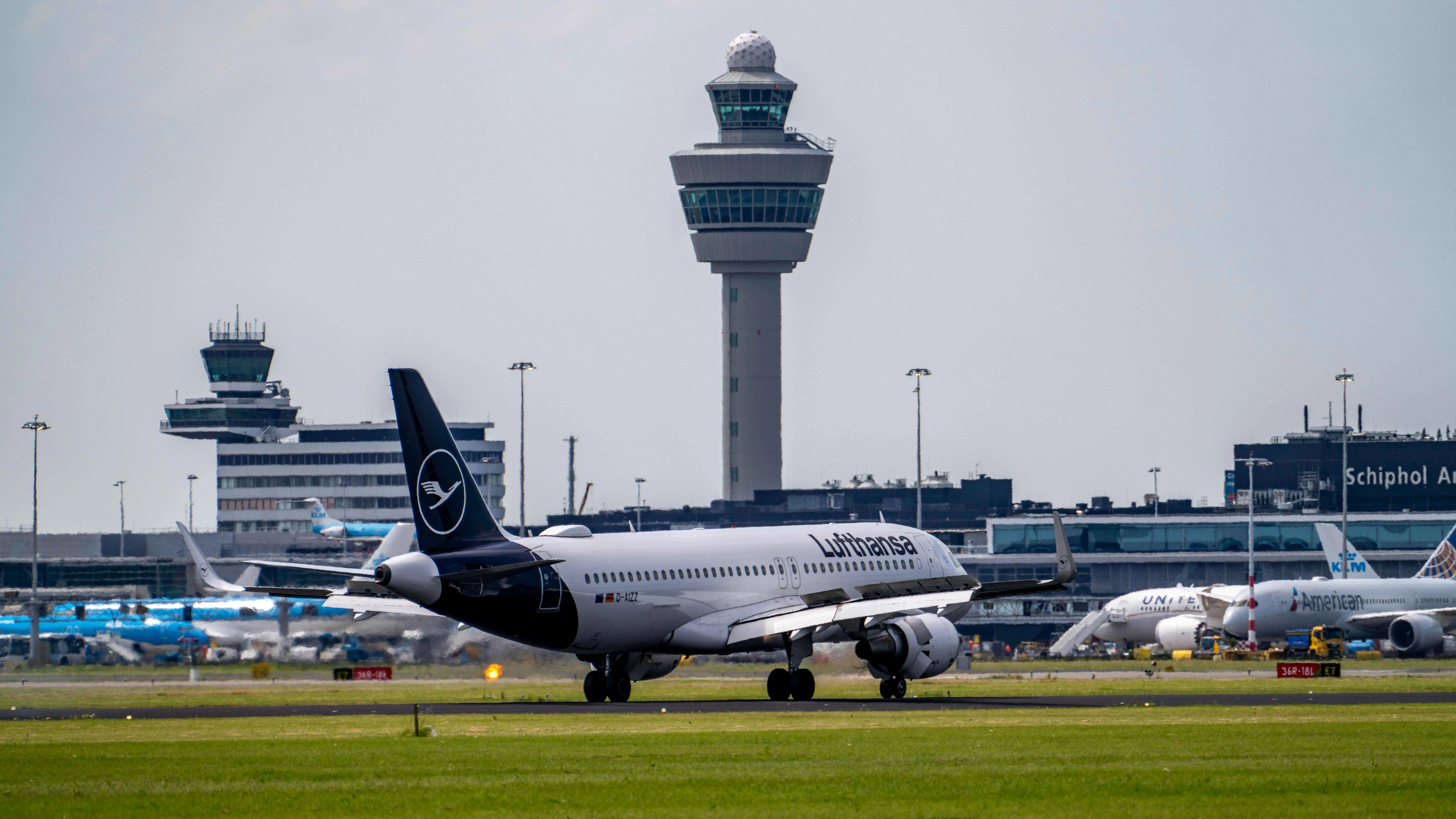 شركات الطيران حول العالم تستنفر لإصلاح خلل في برمجيات "إيرباص"