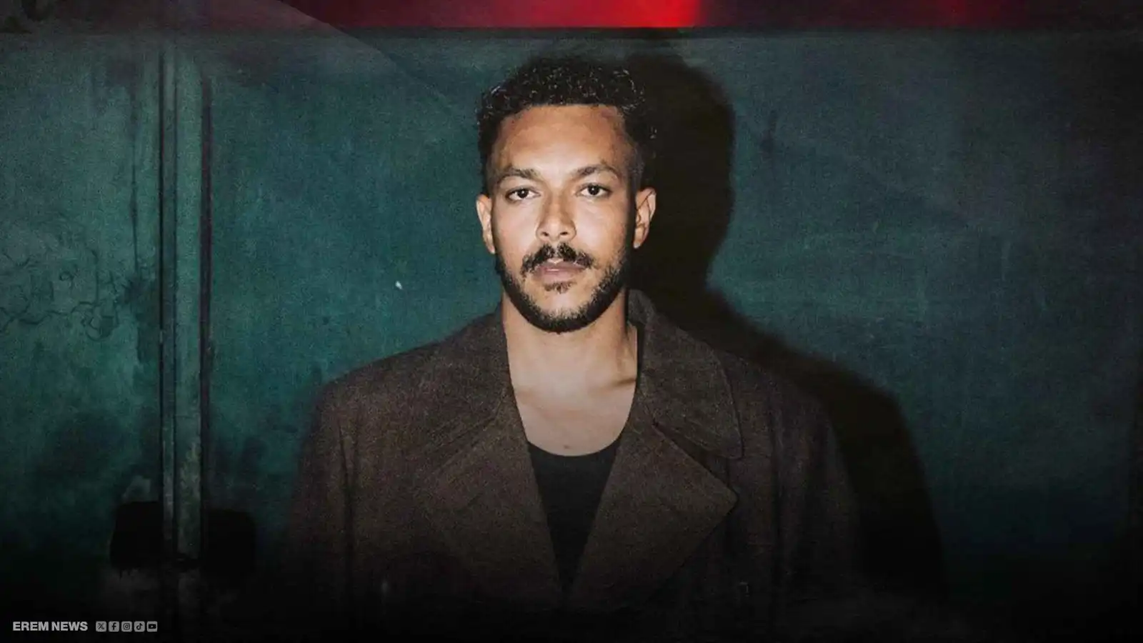 الرابر المصري الشهير "ويجز" يتزوج منسقة أزيائه.. فمن تكون العروس؟