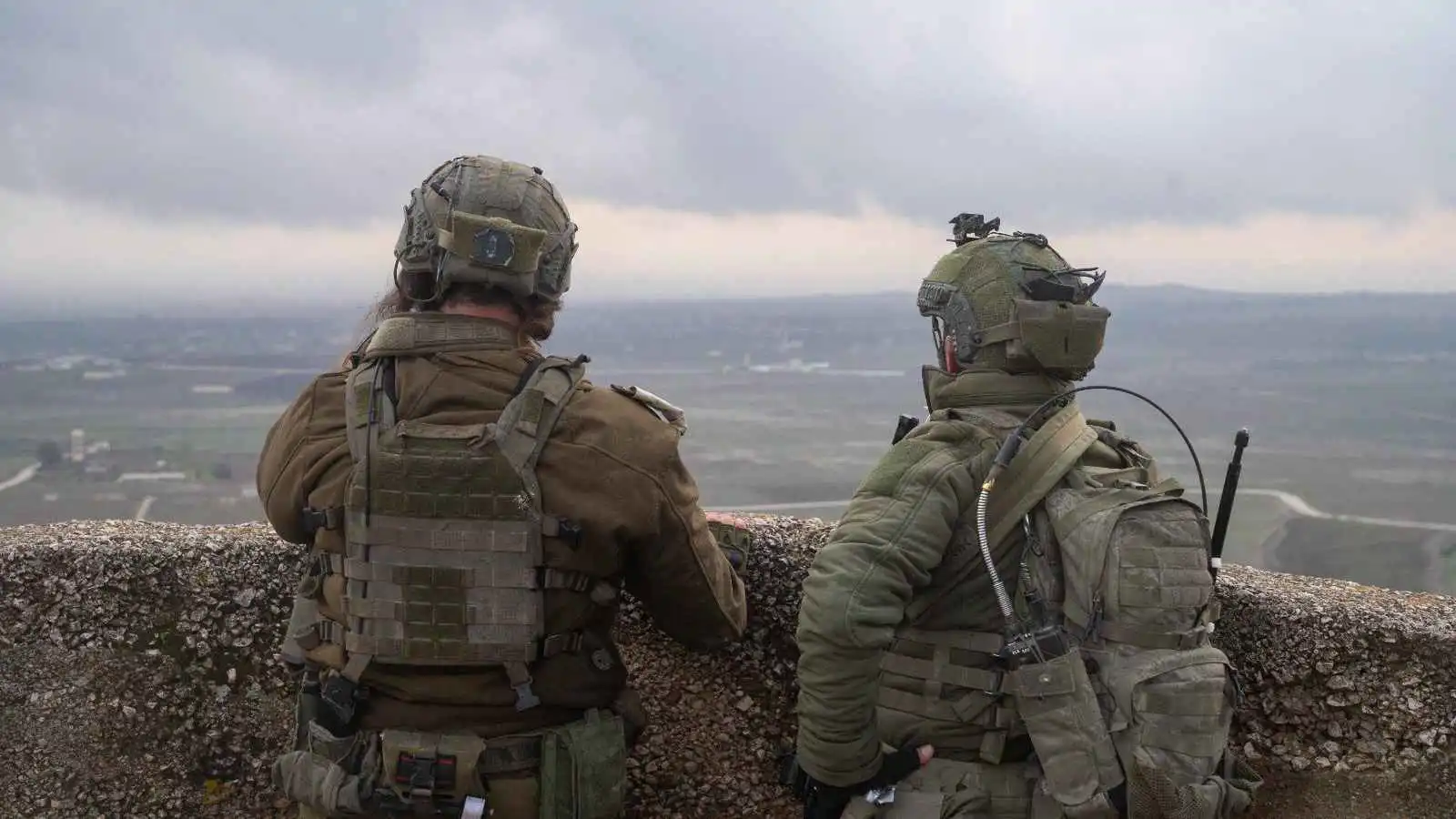 الجيش الإسرائيلي يعلن تحييد مسلح من حماس عبَر "الخط الأصفر"