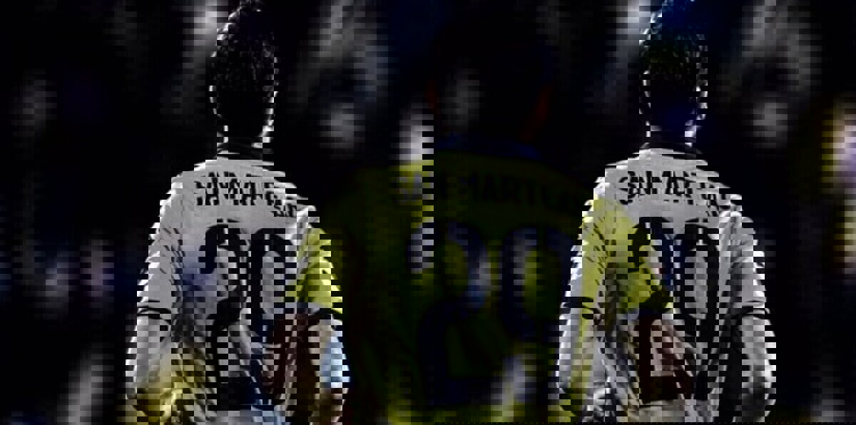 عجمان الإماراتي يقترب من "حيدروف" ويغازل "سان مارتن"