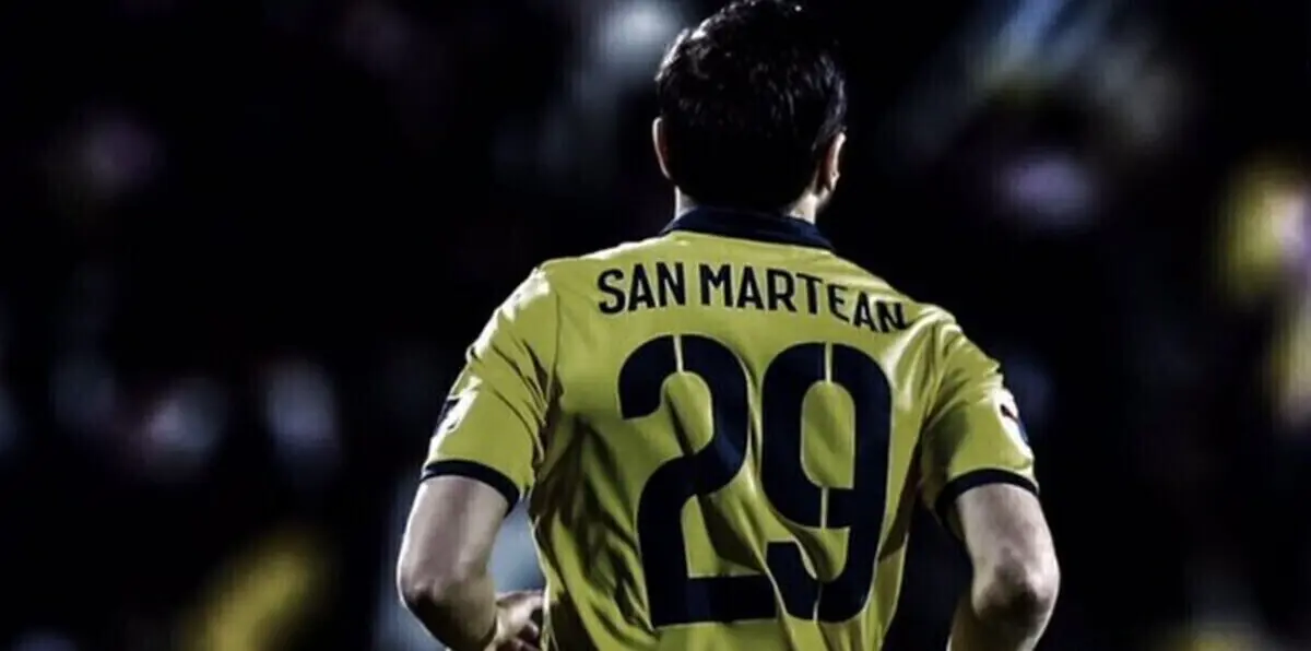 عجمان الإماراتي يقترب من "حيدروف" ويغازل "سان مارتن"