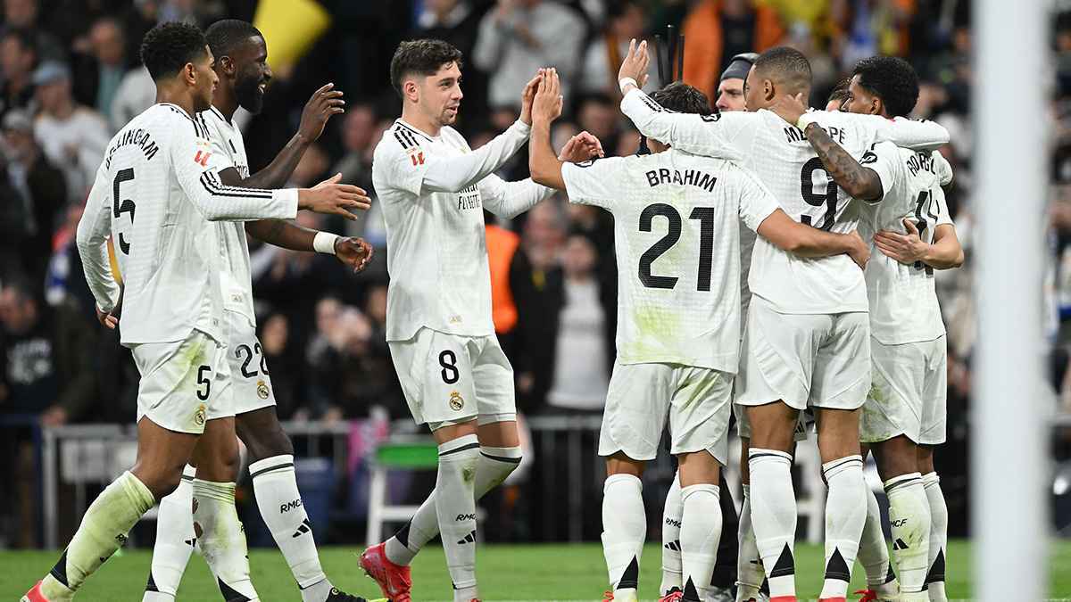 3 صفقات ومكافأة.. أول تحرك من ريال مدريد للفوز بكأس العالم للأندية