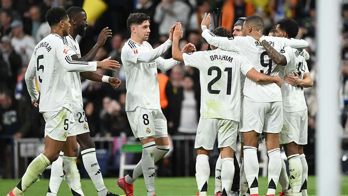 3 صفقات ومكافأة.. أول تحرك من ريال مدريد للفوز بكأس العالم للأندية