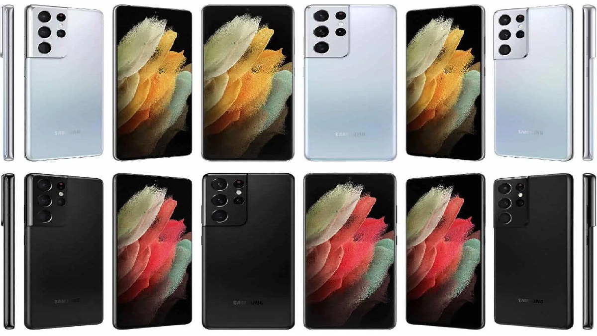 سامسونغ تفتح رسميا الحجز المسبق لسلسلة هواتف Galaxy S21