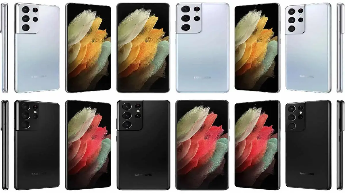 سامسونغ تفتح رسميا الحجز المسبق لسلسلة هواتف Galaxy S21