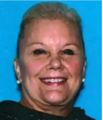 ماري كارول ماكدونيل