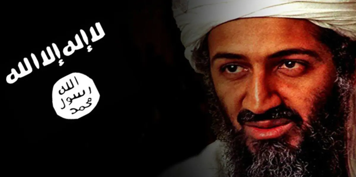 داعش يكشف هوية قاتل بن لادن ويطالب برأسه