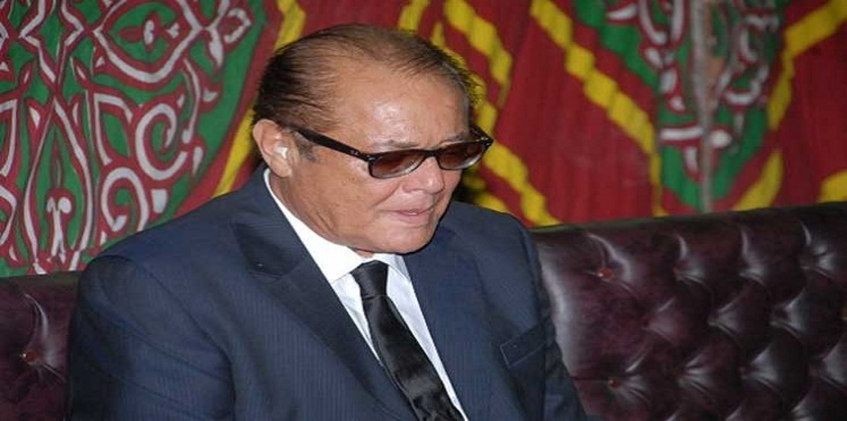 وفاة محمود عبدالعزيز بعد صراع طويل مع مرض الأنيميا