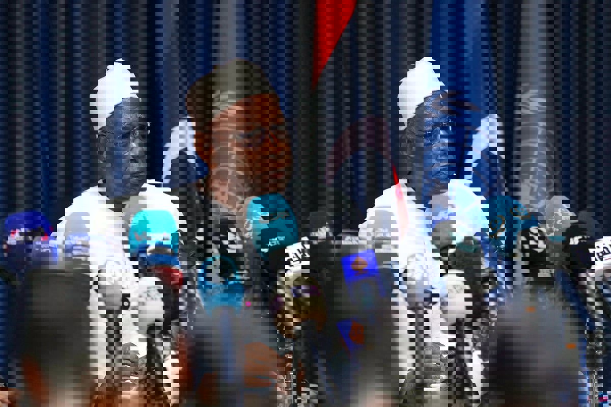  المبعوث الأممي يجدد دعوته لعقد قمة خماسية بين "فرقاء" ليبيا