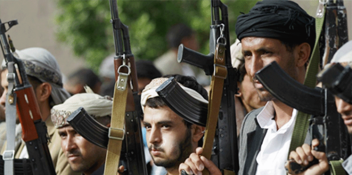 مصرع عشرات الحوثيين بينهم قيادي بارز في صعدة‎