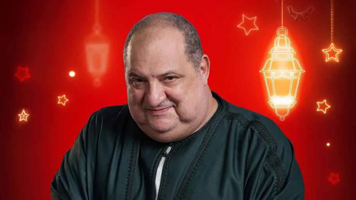 "سيد الناس".. خالد الصاوي يتصدر الترند بمفاجأة مدوية