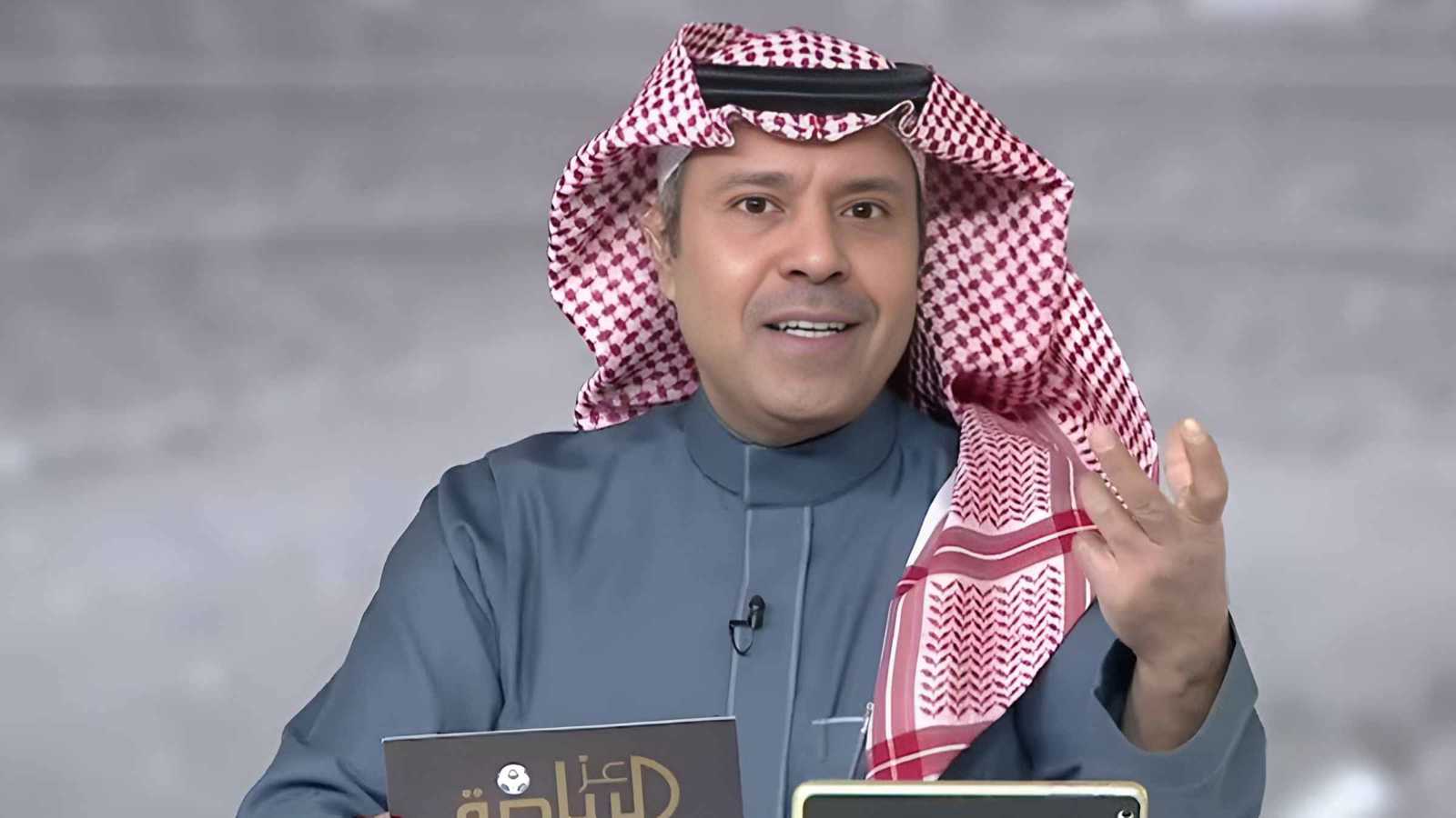 مفاجأة حول ظهور سلمان المطيويع في إعلان قنوات ثمانية