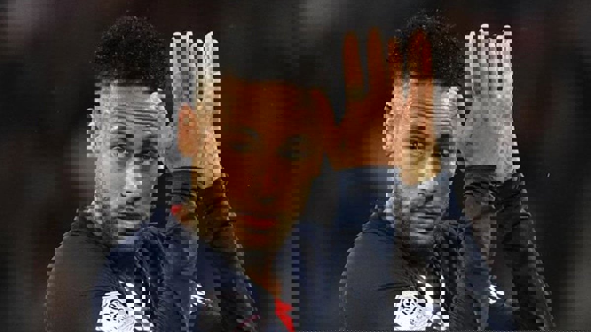 "العملية المستحيلة".. باريس سان جيرمان يجهض حلم نيمار في العودة إلى نادي برشلونة