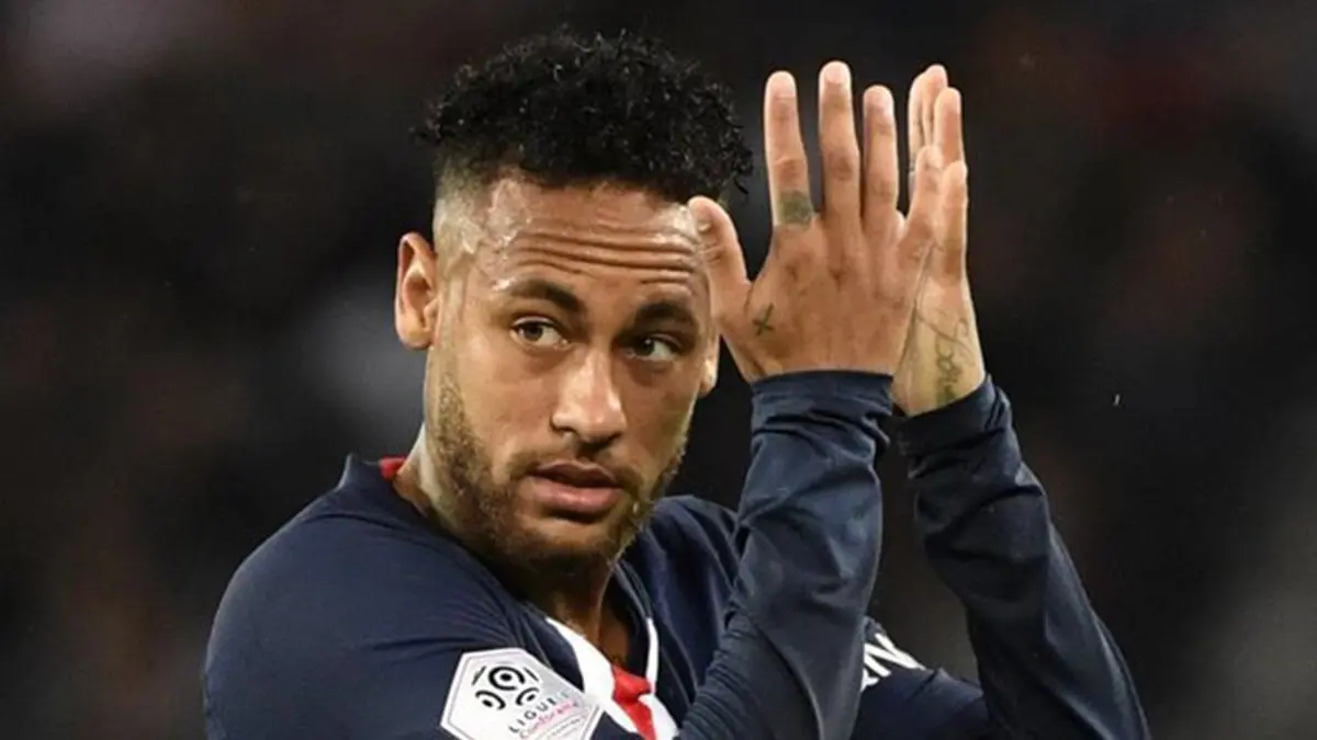 "العملية المستحيلة".. باريس سان جيرمان يجهض حلم نيمار في العودة إلى نادي برشلونة