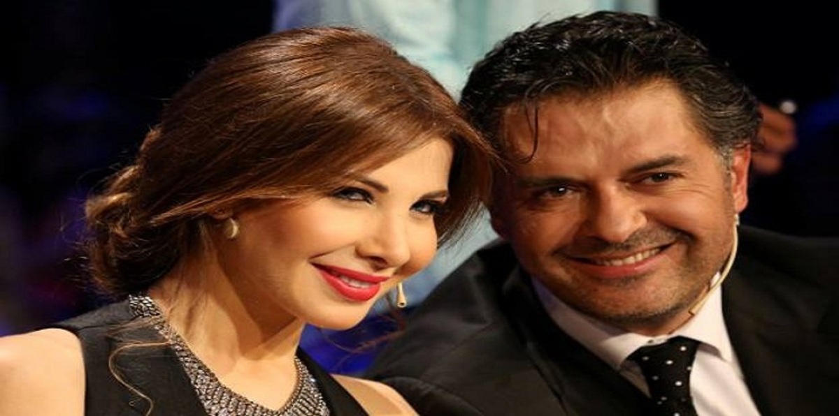 راغب علامة يكشف حقيقة خلافه مع نانسي عجرم