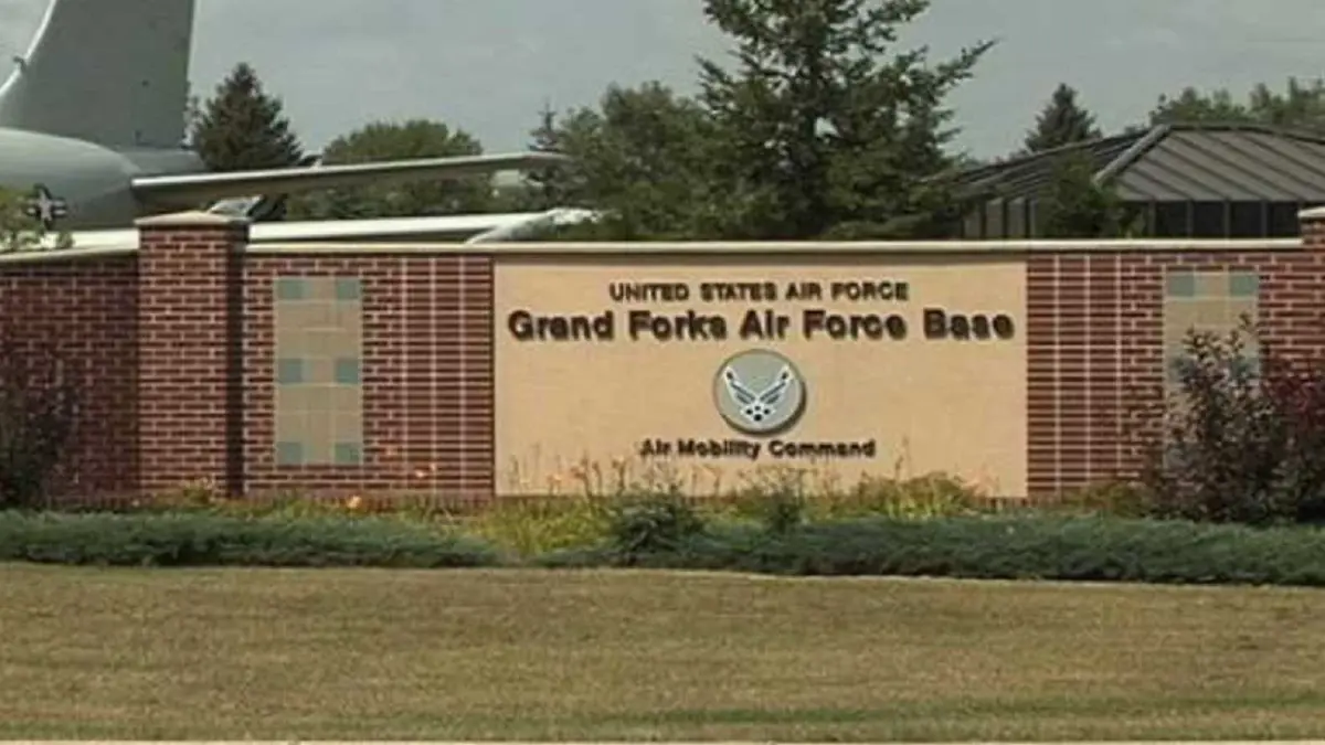 مقتل عسكريين اثنين في إطلاق نار داخل قاعدة جوية أمريكية