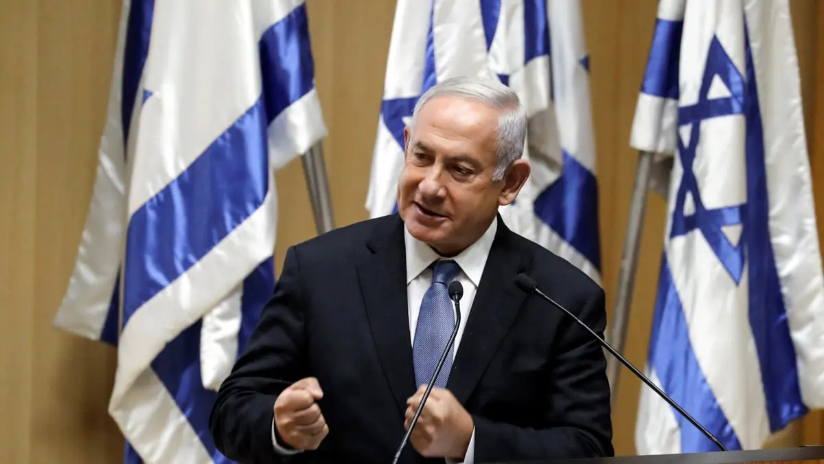 نتنياهو: نقترب من القضاء على قدرات "حماس" العسكرية