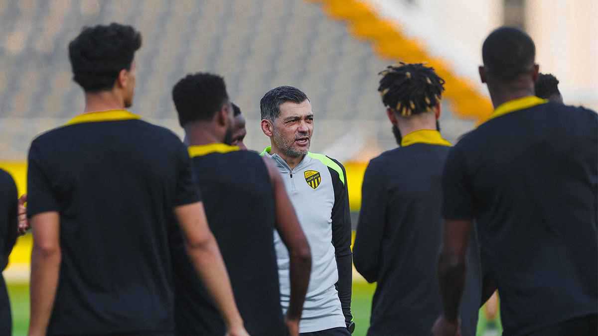 استقالة وإقالة.. قرارات نارية في الاتحاد السعودي بعد الموسم الصفري 