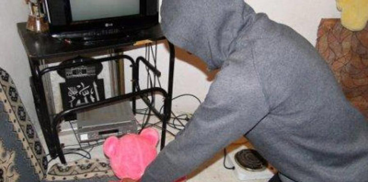 مصريّة تقتل رضيعتها بمشاركة عشيقها وموافقة زوجها في بنغازي