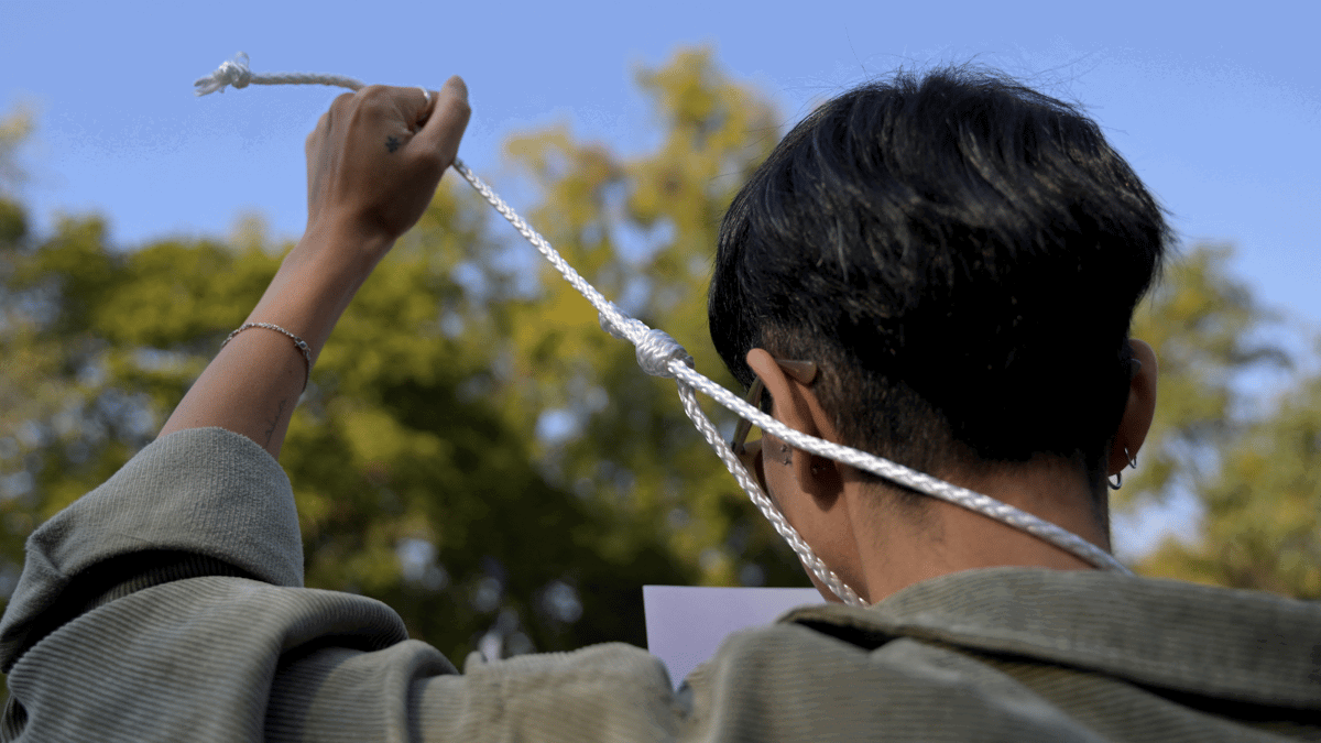 بعثة أممية: قمع التظاهرات في إيران أدى لـ"جرائم ضد الإنسانية"