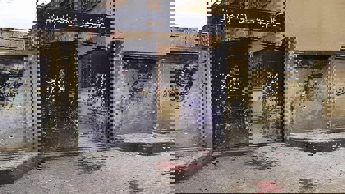 مقتل 8 أشخاص بينهم أطفال في قصف على إدلب‎ السورية