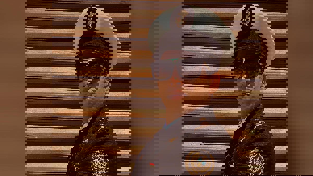 بسبب تلف السفينة.. غرق قبطان مصري في المحيط الهندي